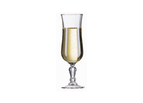 FLÛTE NORMANDIE 14CL ARCOROC – Verre à pied – HygiRéa