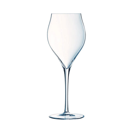 FLUTE EXALTATION 30CL CHEF ET SOMMELIER – Verre à pied – HygiRéa