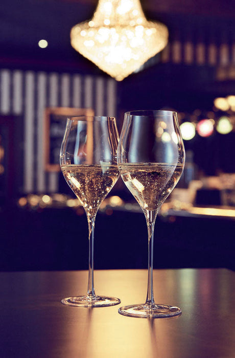 FLUTE EXALTATION 35CL CHEF ET SOMMELIER – Verre à pied – HygiRéa