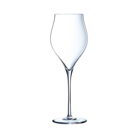 FLUTE EXALTATION 35CL CHEF ET SOMMELIER – Verre à pied – HygiRéa