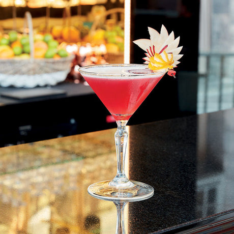 VERRE À PIED COCKTAIL MONTI 21CL – Verre à pied – HygiRéa