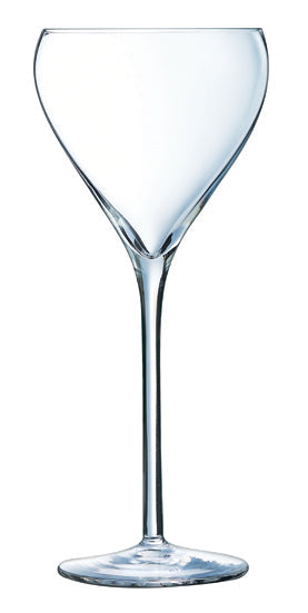 VERRE A PIED COUPE 21CL BRIO ARC – Verre à pied – HygiRéa