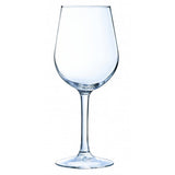 VERRE A PIED DOMAINE TRANSPARENT ARC 47CL – Verre à pied – HygiRéa