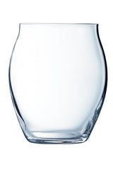 CHOPE FORME HAUTE 40CL MACARON CHEF ET SOMMELIER – Chope et gobelet – HygiRéa