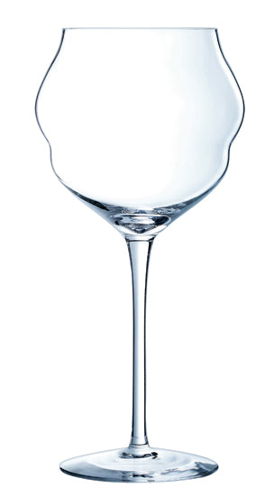 VERRE A PIED MACARON CHEF ET SOMMELIER 50CL – Verre à pied – HygiRéa