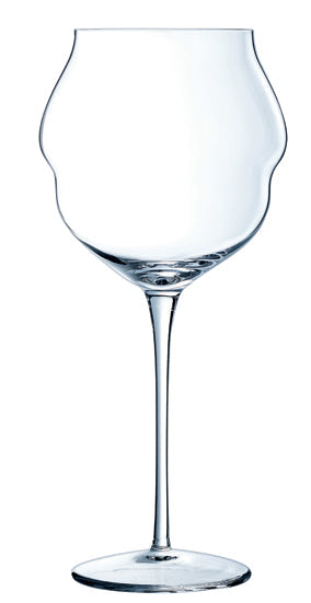 VERRE A PIED MACARON 60CL CHEF ET SOMMELIER – Verre à pied – HygiRéa