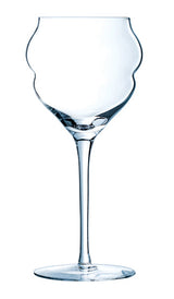 FLÛTE MACARON 30CL CHEF ET SOMMELIER – Verre à pied – HygiRéa
