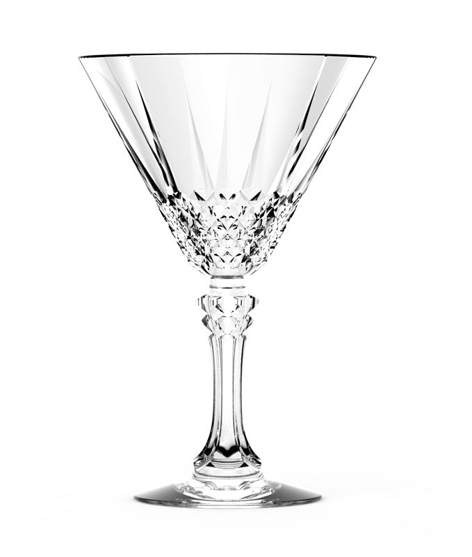 VERRE À PIEDS COCKTAIL WEST LOOP 27CL – Verre à pied – HygiRéa