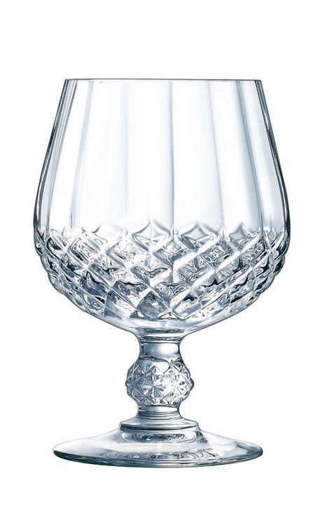 VERRE A PIED COGNAC WEST LOOP 32CL – Verre à pied – HygiRéa
