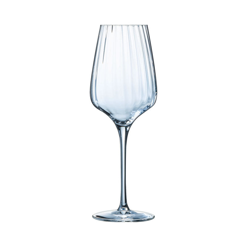 VERRE A PIED SYMETRIE 35CL CHEF ET SOMMELIER – Verre à pied – HygiRéa