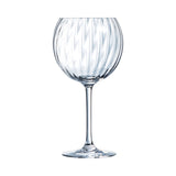VERRE A PIED SYMETRIE 58CL CHEF ET SOMMELIER – Verre à pied – HygiRéa
