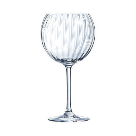 VERRE A PIED SYMETRIE 58CL CHEF ET SOMMELIER – Verre à pied – HygiRéa