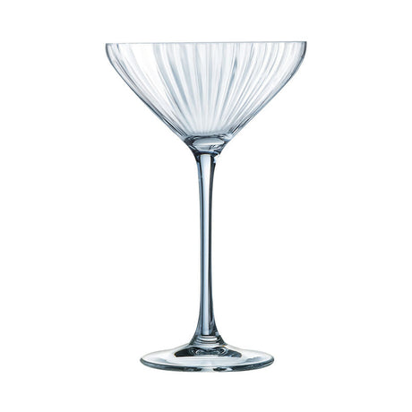 COUPE SYMETRIE 21CL CRISTALLIN CHEF ET SOMMELIER – Verre à pied – HygiRéa