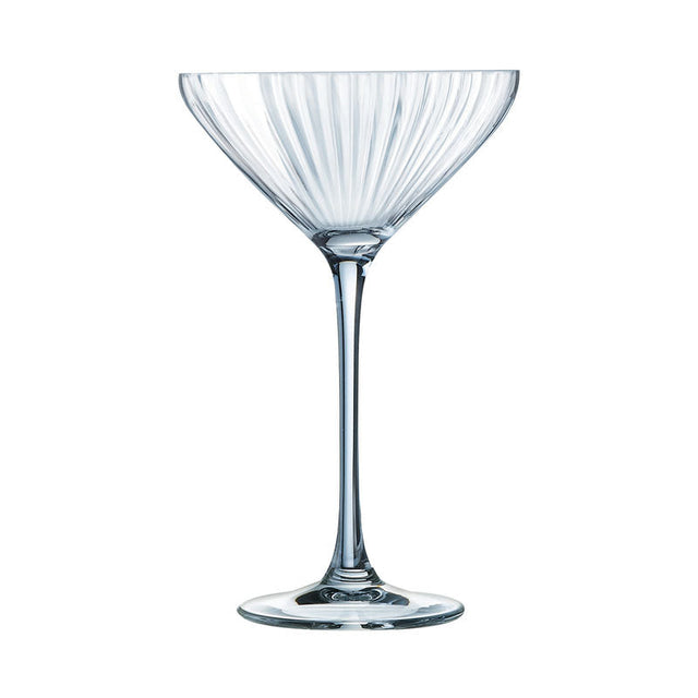 COUPE SYMETRIE 21CL CRISTALLIN CHEF ET SOMMELIER – Verre à pied – HygiRéa