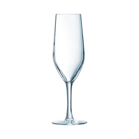 FLUTE EVIDENCE 16CL KRYSTA – Verre à pied – HygiRéa