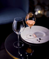 VERRE A PIED EXALTATION 75CL CRISTALLIN – Verre à pied – HygiRéa