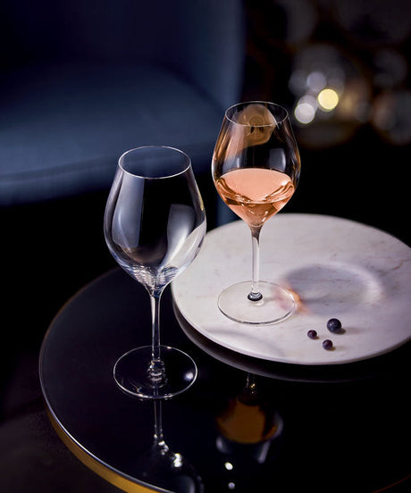 VERRE A PIED EXALTATION 75CL CRISTALLIN – Verre à pied – HygiRéa