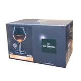VERRE À PIED 17CL SPIRITS RHUM CHEF ET SOMMELIER – Verre à pied – HygiRéa