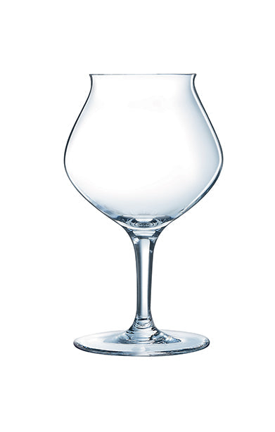 VERRE À PIED 17CL SPIRITS RHUM CHEF ET SOMMELIER – Verre à pied – HygiRéa