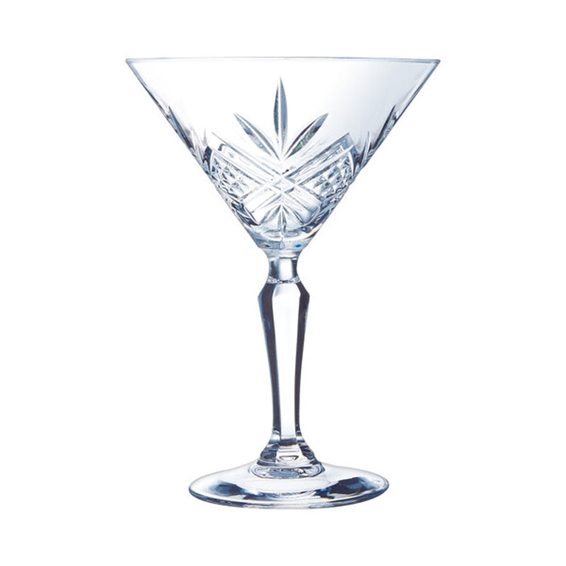 VERRE A PIED COCKTAIL BROADWAY 21CL – Verre à pied – HygiRéa