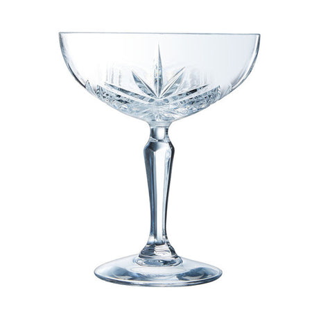 VERRE A PIED CALICE BRODWAY 21CL – Verre à pied – HygiRéa