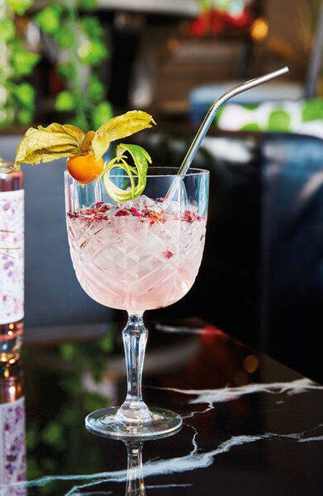 VERRE A PIED GIN BROADWAY 58 CL – Verre à pied – HygiRéa
