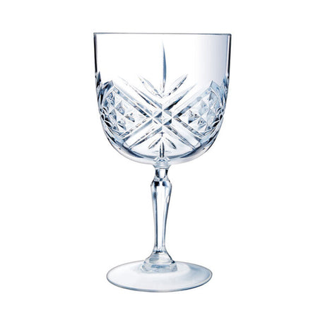 VERRE A PIED GIN BROADWAY 58 CL – Verre à pied – HygiRéa