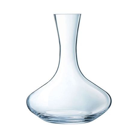 CARAFE ABONDANCE 1L6 CRISTALLIN – Carafe, pichet et bouteille – HygiRéa