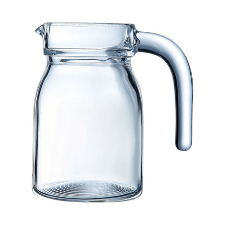 BROC SPRING 0.5L AVEC POIGNEE ARCOROC – Carafe, pichet et bouteille – HygiRéa