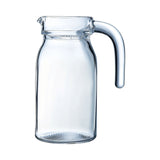 BRIC SPRING 0.75L AVEC POIGNEE ARCOROC – Carafe, pichet et bouteille – HygiRéa