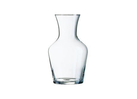 CARAFON VIN 0L25 ARC ARCOROC – Carafe, pichet et bouteille – HygiRéa