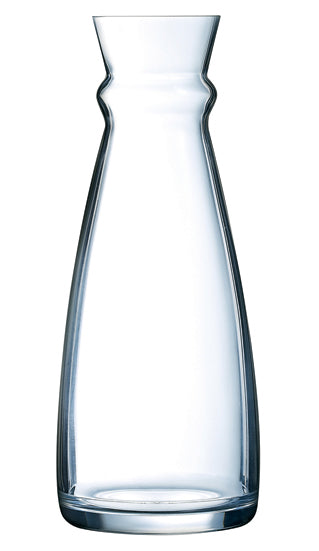 CARAFE 1LITRE FLUID L3965 ARC ARCOROC – Carafe, pichet et bouteille – HygiRéa