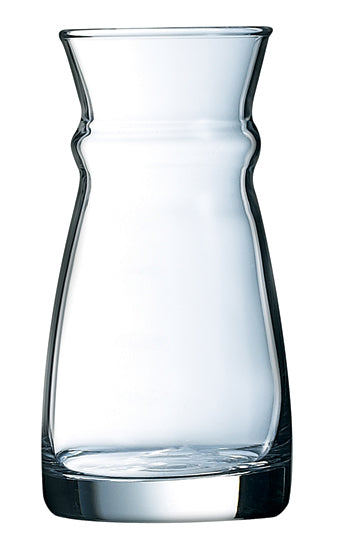 CARAFE 0L25 FLUID L4212 ARC ARCOROC – Carafe, pichet et bouteille – HygiRéa