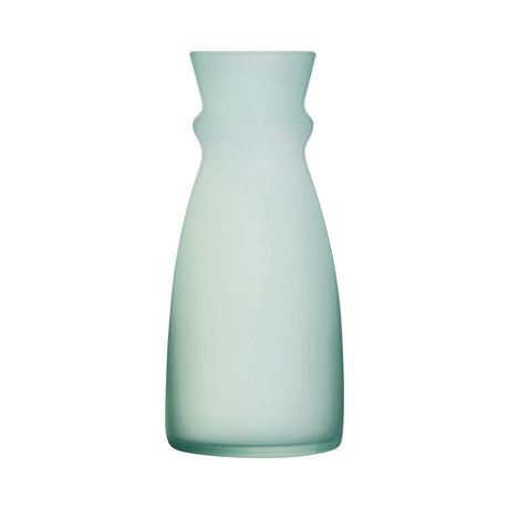 CARAFE FLUIDE 0.75L COULEUR VERTE – Carafe, pichet et bouteille – HygiRéa