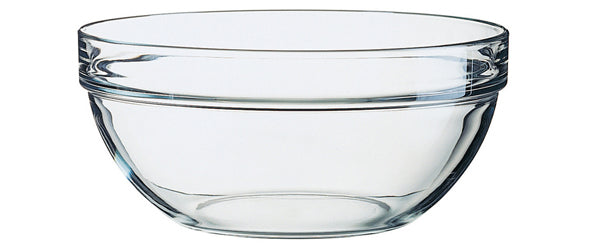 SALADIER 10CM EMPILABLE ARC ARCOROC – Complément table – HygiRéa