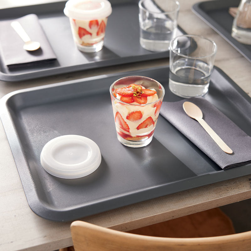 COUPELLE 26 SO URBAN PRESSE + COUVERCLE MONTE V3602 – Complément table – HygiRéa