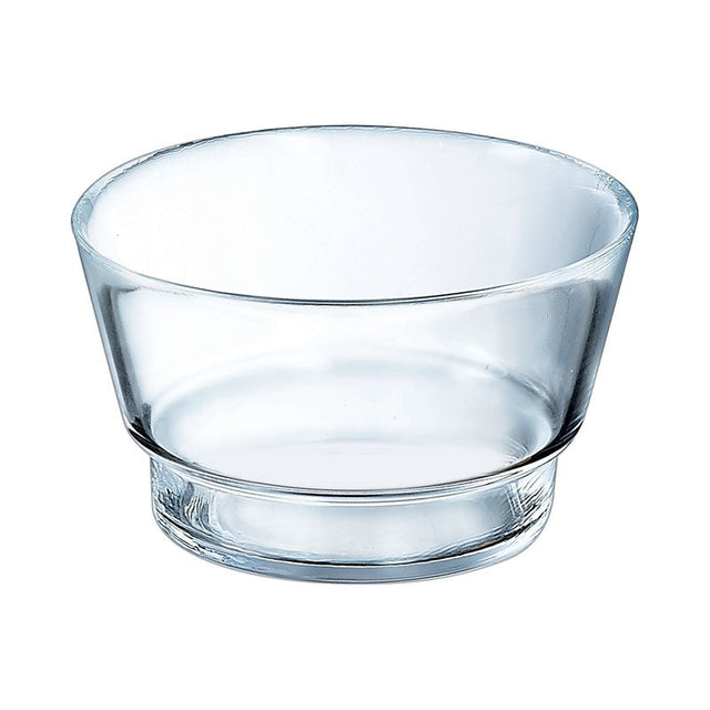 COUPELLE 110 SO URBAN SANS COURVECLE 37CL POLYETHYLENE – Complément table – HygiRéa