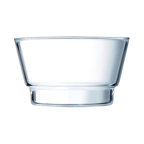 COUPELLE SO URBAN 80CL SANS COUVERCLE – Complément table – HygiRéa