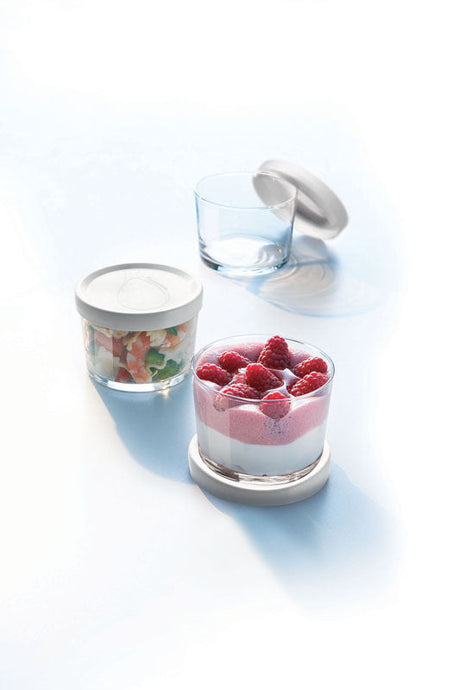 COUVERCLE ONCTUOSE BLANC 8.5CM – Complément table – HygiRéa