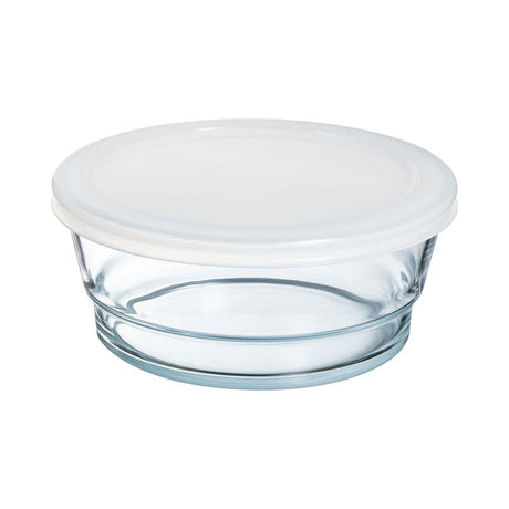 COUPELLE 170 SO URBAN AVEC COUVERCLE MONTE 110CL POLYETHYLENE – Complément table – HygiRéa