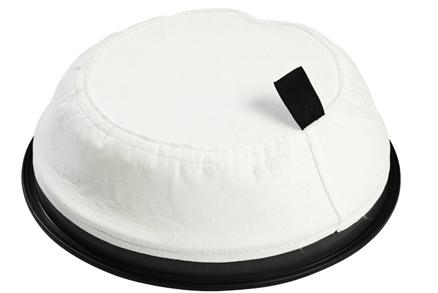 FILTRE TENDU – Accessoires Aspirateur – HygiRéa
