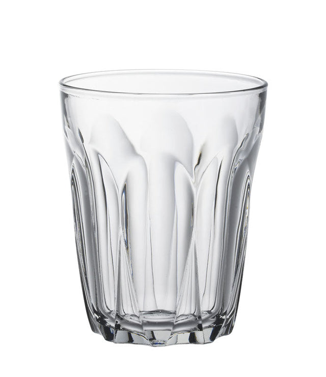 GOBELET PROVENCE 25CL TRANSPARENT – Chope et gobelet – HygiRéa