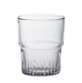 GOBELET EMPILABLE 20CL TRANSPARENT – Chope et gobelet – HygiRéa