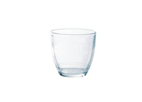 GOBELET GIGOGNE 9CL EN VERRE TREMPÉ DURALEX – Chope et gobelet – HygiRéa