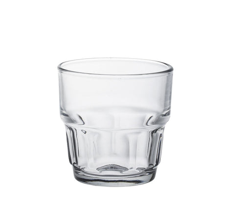 GOBELET 16CL LOLA VERRE TREMPÉ DURALEX – Chope et gobelet – HygiRéa