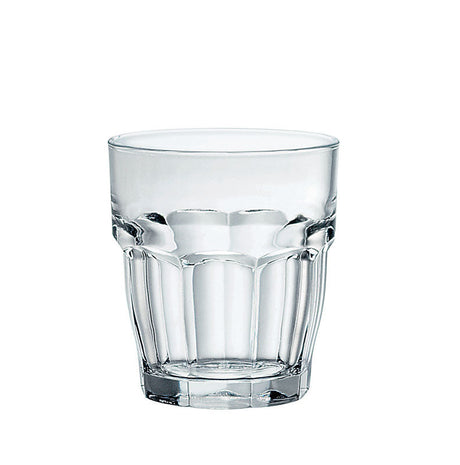 CHOPE FORME BASSE ROCK BAR 27CM EMPILABLE – Chope et gobelet – HygiRéa