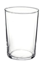 CHOPE FORME HAUTE BODEGA 50CL TRANSPARENT – Chope et gobelet – HygiRéa