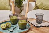 GOBELET PICARDIE 25CL EN VERRE TREMPÉ GRIS – Chope et gobelet – HygiRéa