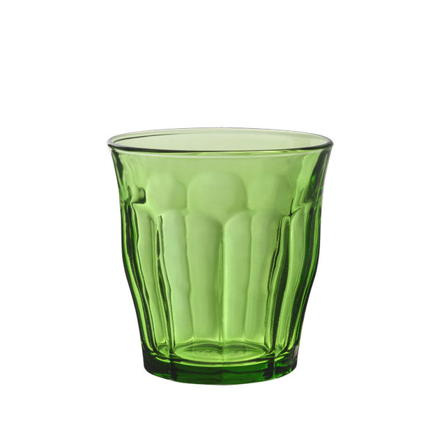 GOBELET PICARDIE VERT 31CL TEINTE MASSE – Chope et gobelet – HygiRéa