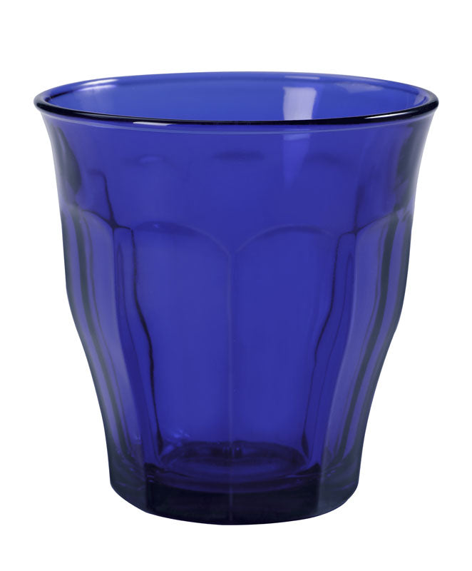 GOBELET PICARDIE SAPHIR 25CL TEINTE MASSE – Chope et gobelet – HygiRéa